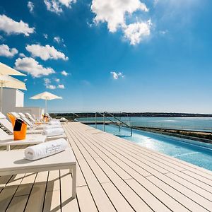 Five Flowers Hotel & Spa Formentera